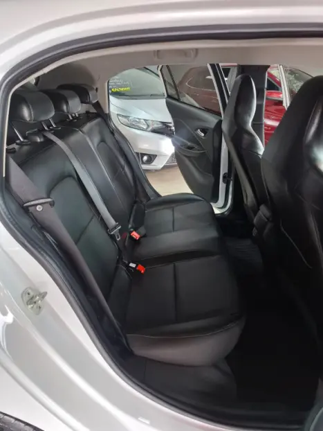 CHEVROLET Onix Hatch 1.0 12V 4P FLEX PREMIER 2 TURBO AUTOM�TICO, Foto 22
