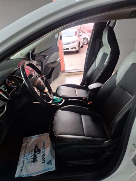 CHEVROLET Onix Hatch 1.0 12V 4P FLEX PREMIER 2 TURBO AUTOM�TICO, Foto 20