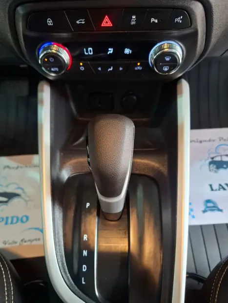 CHEVROLET Onix Hatch 1.0 12V 4P FLEX PREMIER 2 TURBO AUTOM�TICO, Foto 25