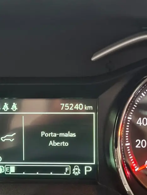 CHEVROLET Onix Hatch 1.0 12V 4P FLEX PREMIER 2 TURBO AUTOM�TICO, Foto 26