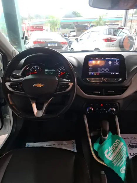 CHEVROLET Onix Hatch 1.0 12V 4P FLEX PREMIER 2 TURBO AUTOM�TICO, Foto 27