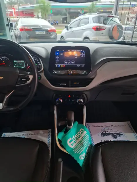 CHEVROLET Onix Hatch 1.0 12V 4P FLEX PREMIER 2 TURBO AUTOM�TICO, Foto 28