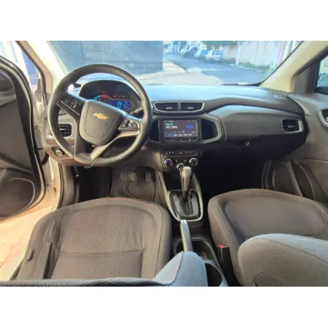 CHEVROLET Onix Hatch 1.4 4P FLEX LTZ AUTOM�TICO, Foto 5