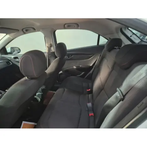 CHEVROLET Onix Hatch 1.4 4P FLEX LTZ AUTOM�TICO, Foto 3