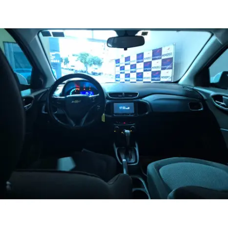 CHEVROLET Onix Hatch 1.4 4P FLEX LTZ AUTOM�TICO, Foto 14
