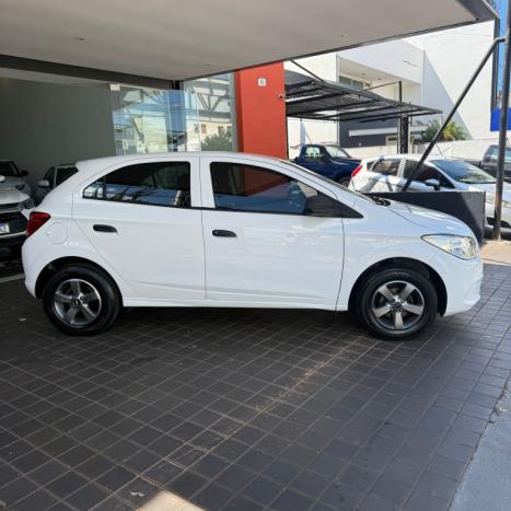 CHEVROLET Onix Hatch 1.0 4P FLEX LS, Foto 3