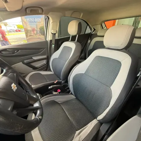 CHEVROLET Onix Hatch 1.0 4P FLEX LS, Foto 11