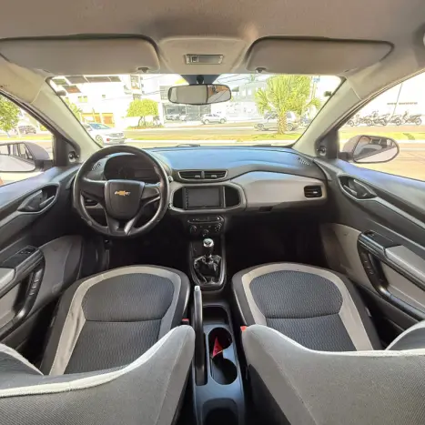 CHEVROLET Onix Hatch 1.0 4P FLEX LS, Foto 13