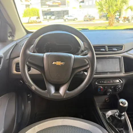 CHEVROLET Onix Hatch 1.0 4P FLEX LS, Foto 14
