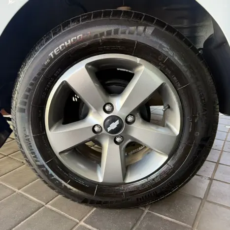 CHEVROLET Onix Hatch 1.0 4P FLEX LS, Foto 15