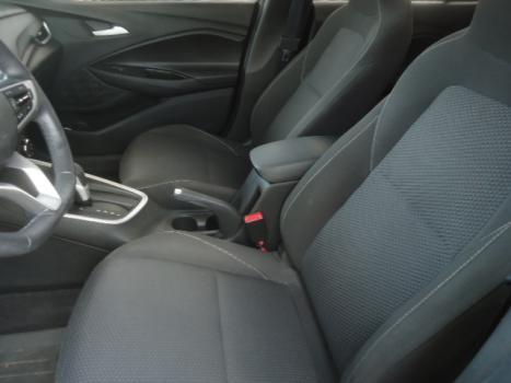 CHEVROLET Onix Hatch 1.0 4P FLEX LTZ TURBO AUTOM�TICO, Foto 3