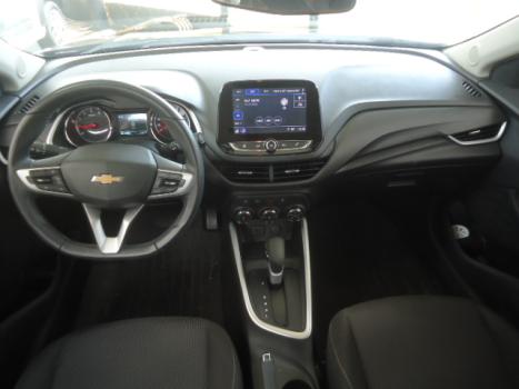 CHEVROLET Onix Hatch 1.0 4P FLEX LTZ TURBO AUTOM�TICO, Foto 4