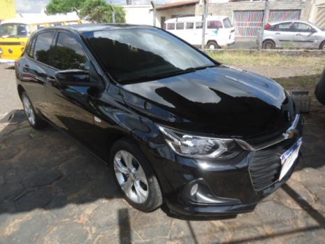 CHEVROLET Onix Hatch 1.0 4P FLEX LTZ TURBO AUTOM�TICO, Foto 2