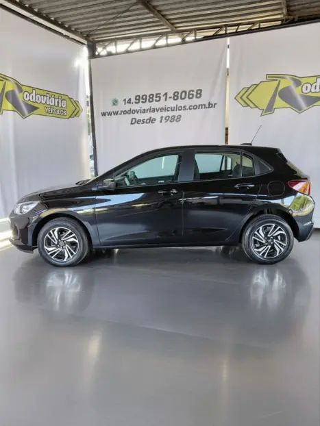 CHEVROLET Onix Hatch 1.0 12V 4P FLEX LT, Foto 4