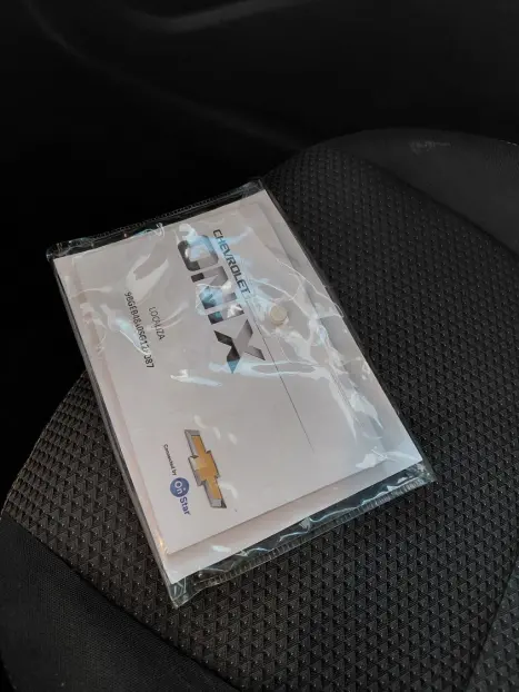 CHEVROLET Onix Hatch 1.0 12V 4P FLEX LT, Foto 5