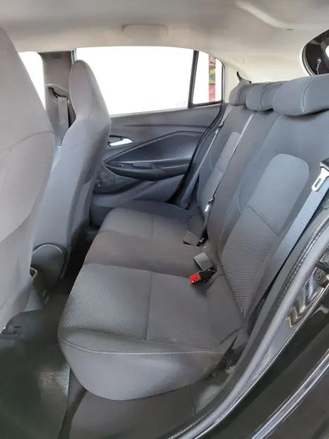 CHEVROLET Onix Hatch 1.0 12V 4P FLEX LT, Foto 8