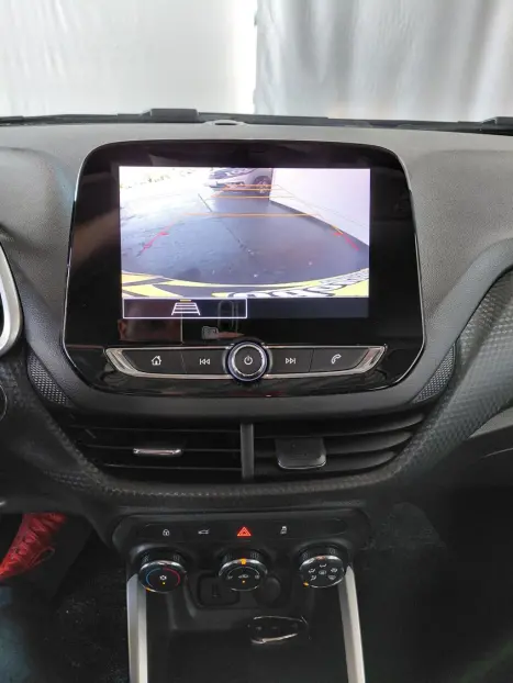 CHEVROLET Onix Hatch 1.0 12V 4P FLEX LT, Foto 9