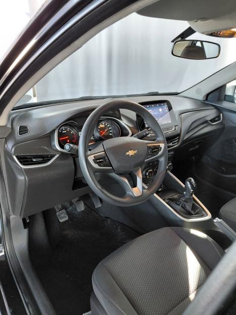CHEVROLET Onix Hatch 1.0 12V 4P FLEX LT, Foto 7