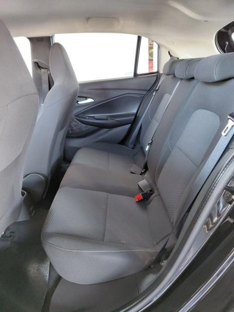 CHEVROLET Onix Hatch 1.0 12V 4P FLEX LT, Foto 9