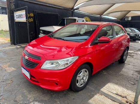 CHEVROLET Onix Hatch 1.0 4P FLEX JOY, Foto 2