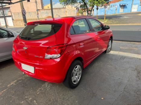 CHEVROLET Onix Hatch 1.0 4P FLEX JOY, Foto 3