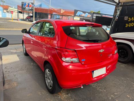 CHEVROLET Onix Hatch 1.0 4P FLEX JOY, Foto 4