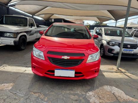 CHEVROLET Onix Hatch 1.0 4P FLEX JOY, Foto 5