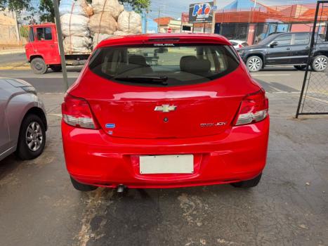 CHEVROLET Onix Hatch 1.0 4P FLEX JOY, Foto 6