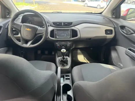 CHEVROLET Onix Hatch 1.0 4P FLEX JOY, Foto 7