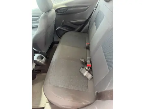 CHEVROLET Onix Hatch 1.0 4P FLEX JOY, Foto 8