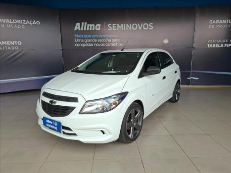 CHEVROLET Onix Hatch 1.0 4P FLEX LT PLUS, Foto 1