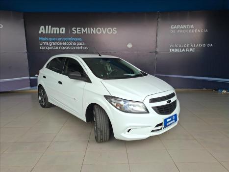 CHEVROLET Onix Hatch 1.0 4P FLEX LT PLUS, Foto 2
