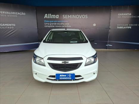 CHEVROLET Onix Hatch 1.0 4P FLEX LT PLUS, Foto 3