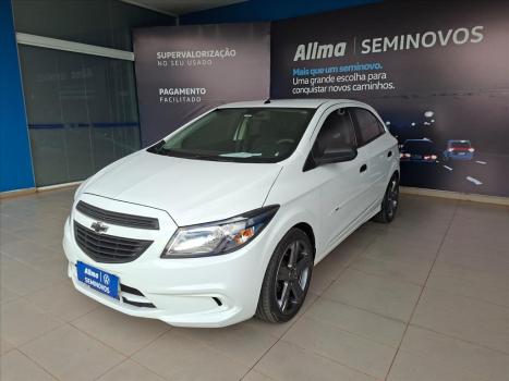 CHEVROLET Onix Hatch 1.0 4P FLEX LT PLUS, Foto 5