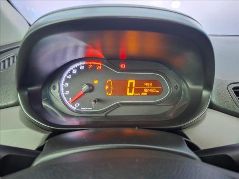 CHEVROLET Onix Hatch 1.0 4P FLEX LT PLUS, Foto 10