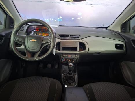 CHEVROLET Onix Hatch 1.0 4P FLEX LT PLUS, Foto 11