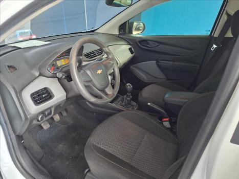 CHEVROLET Onix Hatch 1.0 4P FLEX LT PLUS, Foto 12