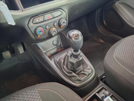 CHEVROLET Onix Hatch 1.0 4P FLEX LT PLUS, Foto 14