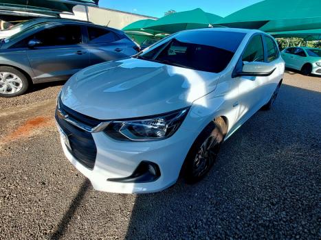 CHEVROLET Onix Hatch 1.0 12V 4P FLEX LT, Foto 8