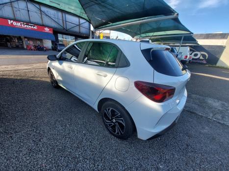 CHEVROLET Onix Hatch 1.0 12V 4P FLEX LT, Foto 13