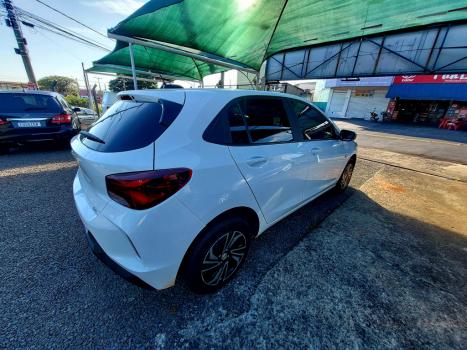 CHEVROLET Onix Hatch 1.0 12V 4P FLEX LT, Foto 14