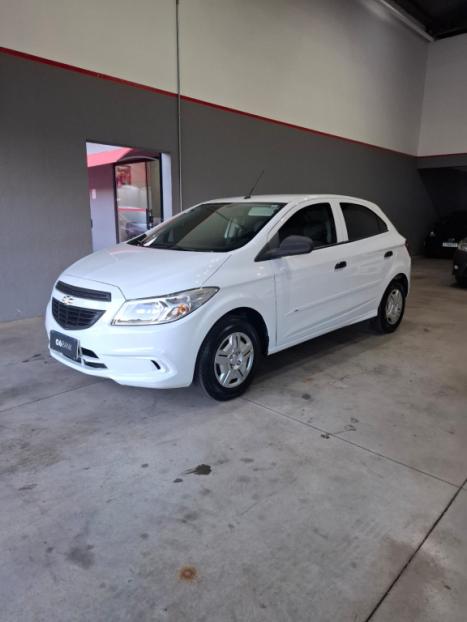 CHEVROLET Onix Hatch 1.0 12V 4P FLEX, Foto 1