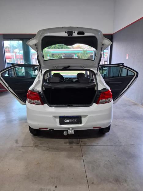 CHEVROLET Onix Hatch 1.0 12V 4P FLEX, Foto 5