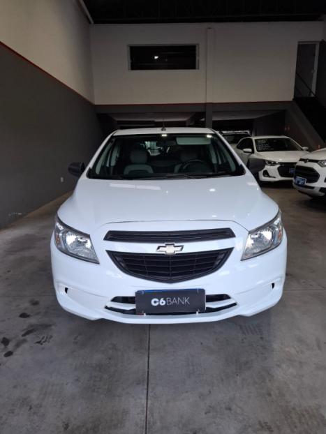 CHEVROLET Onix Hatch 1.0 12V 4P FLEX, Foto 6