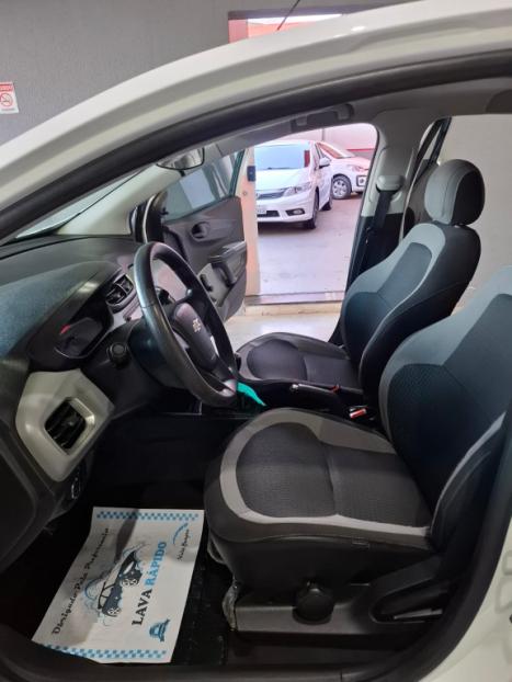 CHEVROLET Onix Hatch 1.0 12V 4P FLEX, Foto 10