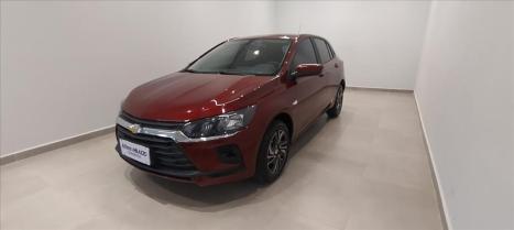 CHEVROLET Onix Hatch 1.0 4P FLEX, Foto 2