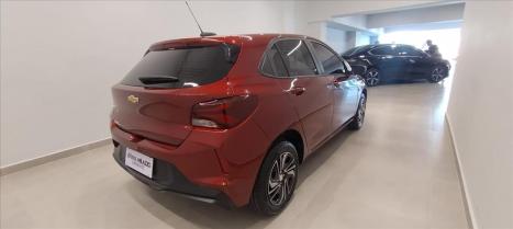 CHEVROLET Onix Hatch 1.0 4P FLEX, Foto 3