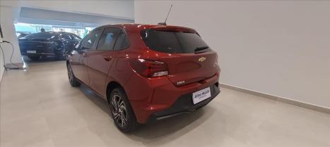 CHEVROLET Onix Hatch 1.0 4P FLEX, Foto 4