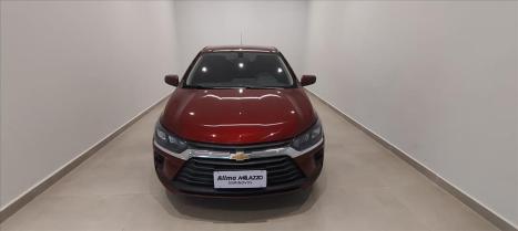 CHEVROLET Onix Hatch 1.0 4P FLEX, Foto 5