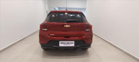 CHEVROLET Onix Hatch 1.0 4P FLEX, Foto 6